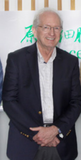 Jim Vaught