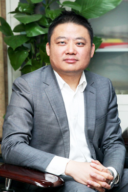 李珂 李珂