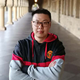 杨欣捷