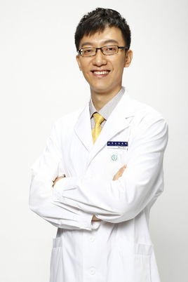 顾中一 顾中一