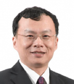Lipo Wang Lipo Wang