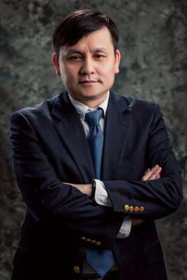 张文宏 张文宏