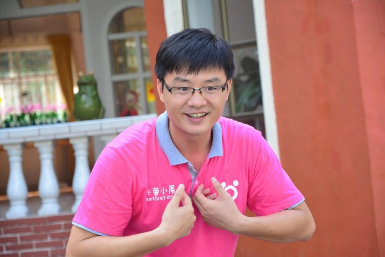 刘对忠