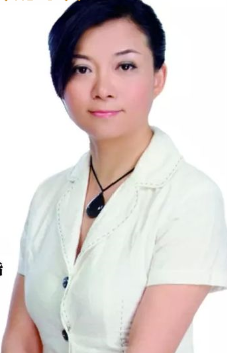 吴育如 吴育如
