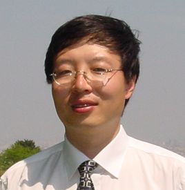 郝晋新 郝晋新