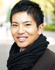 馆林真一