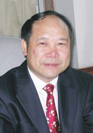 姚先国 姚先国