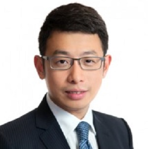 Peter Yu Peter Yu
