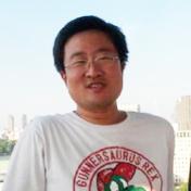 谢广军