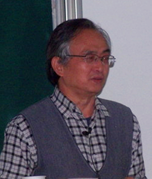 孟道骥 孟道骥