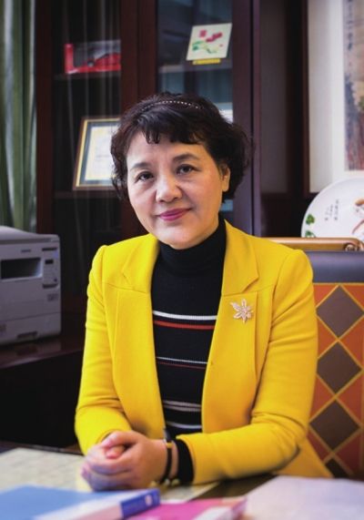 郭姣 郭姣