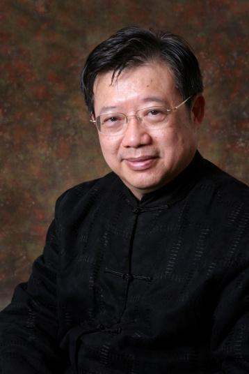 卓永清 卓永清