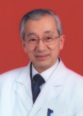 虞人杰 虞人杰