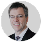 Dr Paul Beven