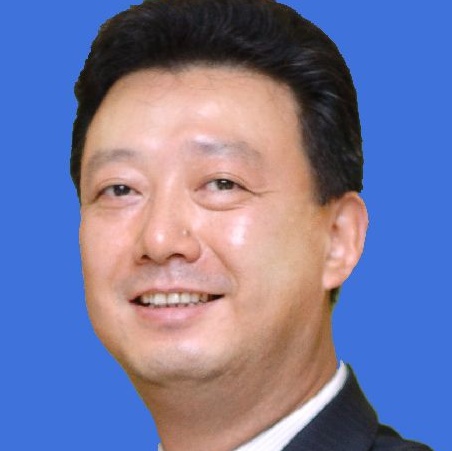 翁国强 翁国强