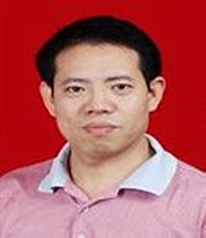 潘频华 潘频华