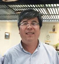 韩杰 韩杰