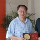 蔡春声Steve Cai 蔡春声Steve Cai