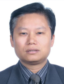 罗志全 罗志全