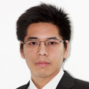 Boris Chung Boris Chung