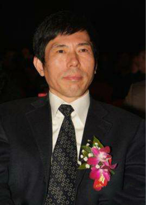 杨咸武 杨咸武