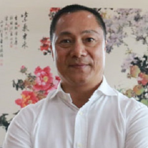 张广军 张广军