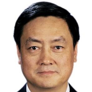 熊群力 熊群力