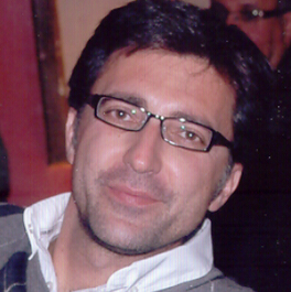 Jose Maria LAGARON Jose Maria LAGARON