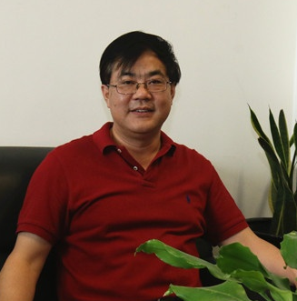 汪福意 汪福意