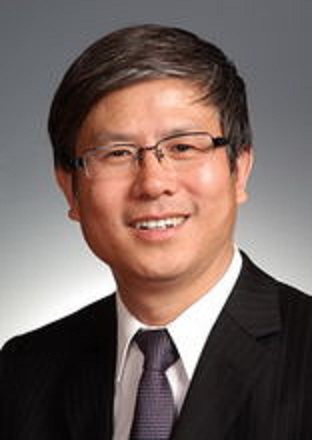 李术才 李术才