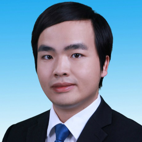 陈杰