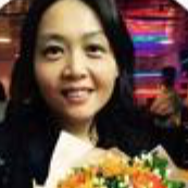黄婉萍 黄婉萍