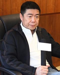 蒋燕鸣