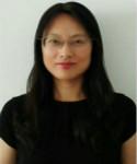 Prof. Xiumei Shi Prof. Xiumei Shi