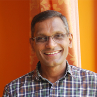Jayan Warrier Jayan Warrier