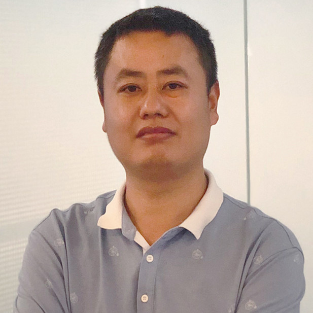 陈继