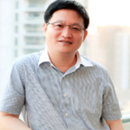 魏锐利 魏锐利