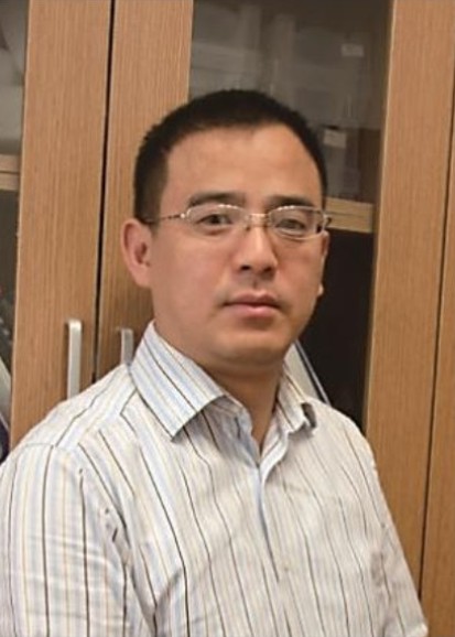 梅永丰 梅永丰