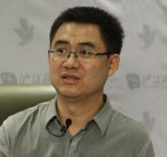 杨永强 杨永强