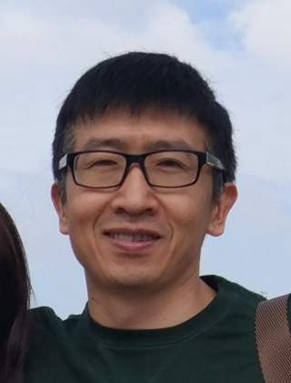 李国柱 李国柱