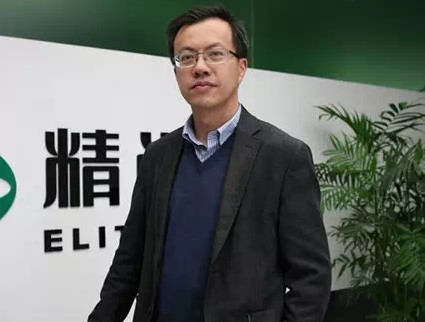 徐翔 徐翔