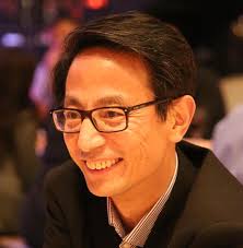Zhang Hong Zhang Hong