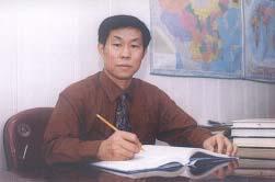 李华敏