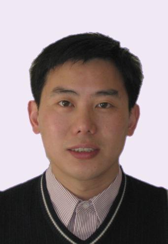 陈清华 陈清华