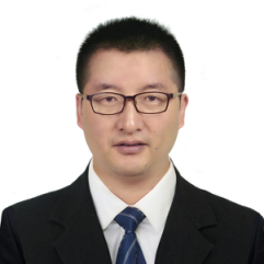 刘邦忠 刘邦忠