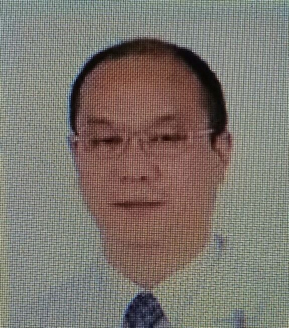 邓楠