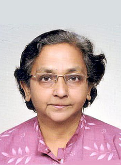 Dr. Sreeparna Banerjee Dr. Sreeparna Banerjee