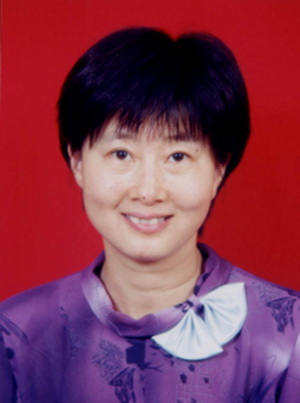 王小云 王小云