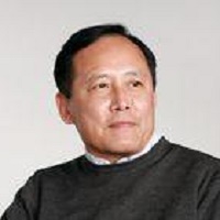 陈立平 陈立平
