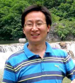 黄四林 黄四林